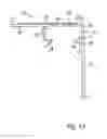 Fig. 09 - DEVICE FOR MOUNTING A STRIP OF LIGHT EMITTING DIODES