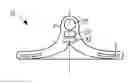Fig. 01 - ELECTRONIC DEVICE AND A SUCTION CUP SUITABLE FOR SUCH AN ELECTRONIC DEVICE
