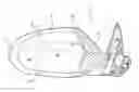 Fig. 01 - Lighting unit