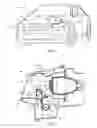 Fig. 02 - Articulating lamp assembly for a vehicle