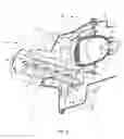 Fig. 03 - Articulating lamp assembly for a vehicle