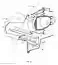 Fig. 04 - Articulating lamp assembly for a vehicle