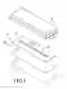 Fig. 02 - WARNING LAMP STRUCTURE