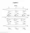 Fig. 06 - Continuous mesh three dimensional non-volatile storage with vertical select devices