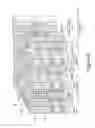 Fig. 07 - Continuous mesh three dimensional non-volatile storage with vertical select devices