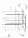 Fig. 08 - Continuous mesh three dimensional non-volatile storage with vertical select devices