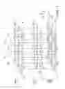 Fig. 12 - Continuous mesh three dimensional non-volatile storage with vertical select devices