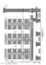 Fig. 23 - Continuous mesh three dimensional non-volatile storage with vertical select devices