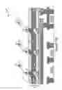 Fig. 25 - Continuous mesh three dimensional non-volatile storage with vertical select devices