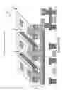 Fig. 30 - Continuous mesh three dimensional non-volatile storage with vertical select devices