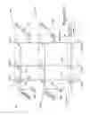 Fig. 33 - Continuous mesh three dimensional non-volatile storage with vertical select devices