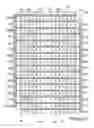 Fig. 34 - Continuous mesh three dimensional non-volatile storage with vertical select devices