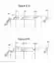 Fig. 35 - Continuous mesh three dimensional non-volatile storage with vertical select devices