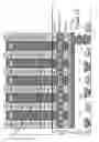 Fig. 45 - Continuous mesh three dimensional non-volatile storage with vertical select devices