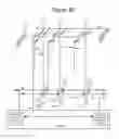 Fig. 47 - Continuous mesh three dimensional non-volatile storage with vertical select devices