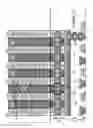 Fig. 49 - Continuous mesh three dimensional non-volatile storage with vertical select devices