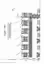 Fig. 50 - Continuous mesh three dimensional non-volatile storage with vertical select devices