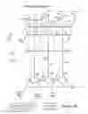 Fig. 52 - Continuous mesh three dimensional non-volatile storage with vertical select devices