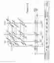 Fig. 13 - Three dimensional non-volatile storage with dual gated vertical select devices