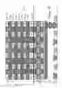 Fig. 22 - Three dimensional non-volatile storage with dual gated vertical select devices