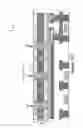 Fig. 29 - Three dimensional non-volatile storage with dual gated vertical select devices