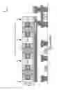 Fig. 31 - Three dimensional non-volatile storage with dual gated vertical select devices