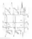 Fig. 33 - Three dimensional non-volatile storage with dual gated vertical select devices