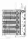Fig. 49 - Three dimensional non-volatile storage with dual gated vertical select devices