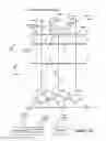 Fig. 52 - Three dimensional non-volatile storage with dual gated vertical select devices