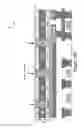 Fig. 29 - Three dimensional non-volatile storage with connected word lines