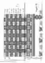 Fig. 22 - Three dimensional non-volatile storage with three device driver for row select