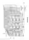 Fig. 07 - Three dimensional non-volatile storage with dual gate selection of vertical bit lines