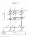 Fig. 10 - Three dimensional non-volatile storage with dual gate selection of vertical bit lines