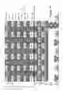 Fig. 22 - Three dimensional non-volatile storage with dual gate selection of vertical bit lines
