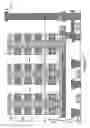 Fig. 23 - Three dimensional non-volatile storage with dual gate selection of vertical bit lines
