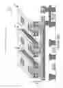 Fig. 30 - Three dimensional non-volatile storage with dual gate selection of vertical bit lines
