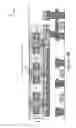 Fig. 32 - Three dimensional non-volatile storage with dual gate selection of vertical bit lines