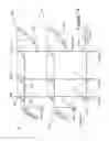 Fig. 33 - Three dimensional non-volatile storage with dual gate selection of vertical bit lines