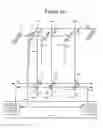 Fig. 47 - Three dimensional non-volatile storage with dual gate selection of vertical bit lines
