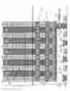 Fig. 55 - Three dimensional non-volatile storage with dual gate selection of vertical bit lines