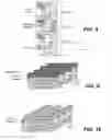 Fig. 09 - Non-volatile memory having 3D array of read/write elements with low current structures and methods thereof