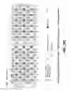 Fig. 35 - Non-volatile memory having 3D array of read/write elements with low current structures and methods thereof