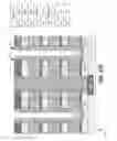 Fig. 48 - Non-volatile memory having 3D array of read/write elements with low current structures and methods thereof