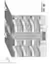 Fig. 55 - Non-volatile memory having 3D array of read/write elements with low current structures and methods thereof