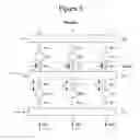 Fig. 06 - Three dimensional non-volatile storage with dual layers of select devices