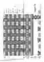 Fig. 22 - Three dimensional non-volatile storage with dual layers of select devices