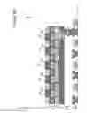 Fig. 19 - Three dimensional non-volatile storage with asymmetrical vertical select devices