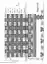 Fig. 22 - Three dimensional non-volatile storage with asymmetrical vertical select devices