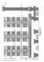 Fig. 23 - Three dimensional non-volatile storage with asymmetrical vertical select devices