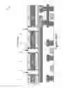 Fig. 27 - Three dimensional non-volatile storage with asymmetrical vertical select devices